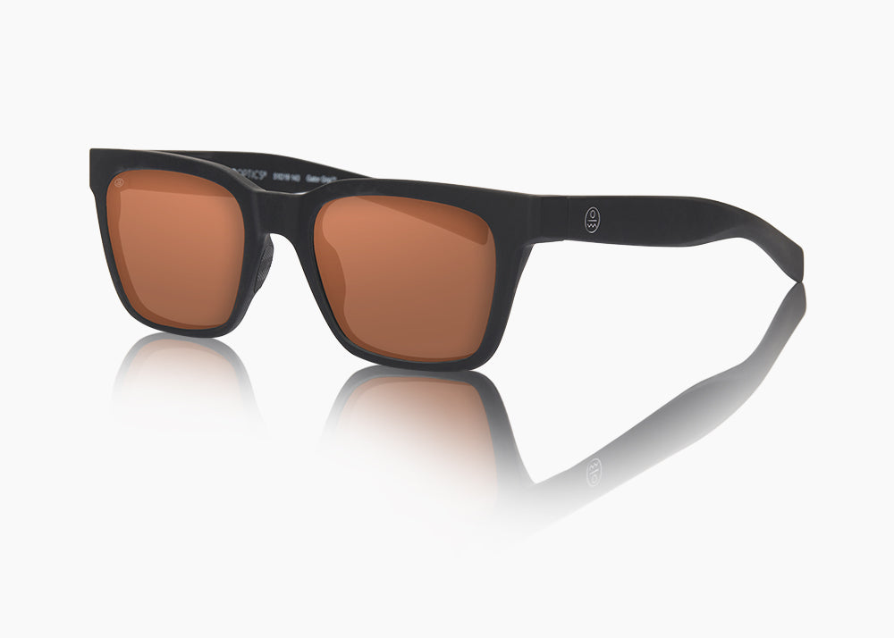 Capa Polarized Sunglasses