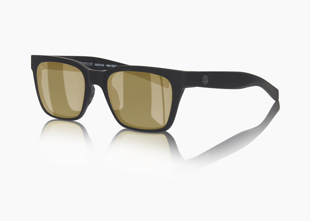 Capa Polarized Sunglasses