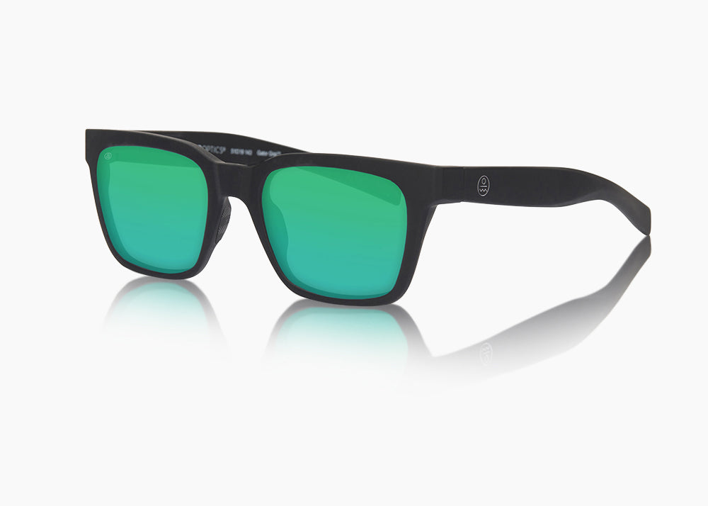 Capa Polarized Sunglasses