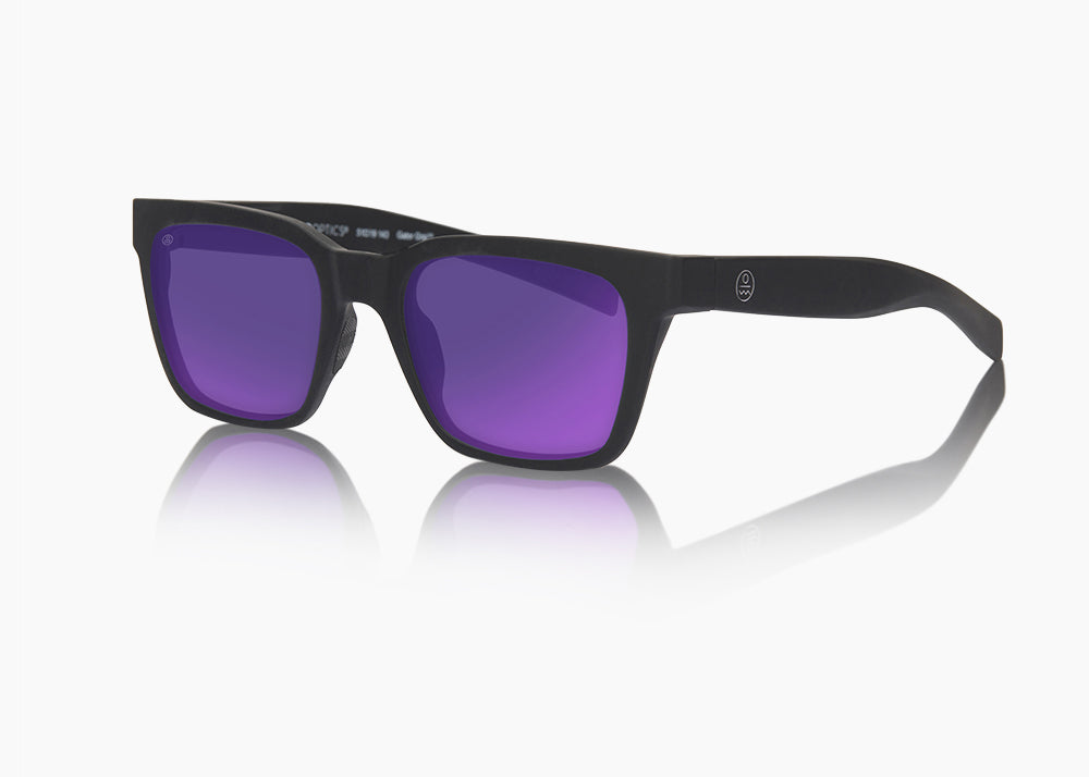 Capa Polarized Sunglasses