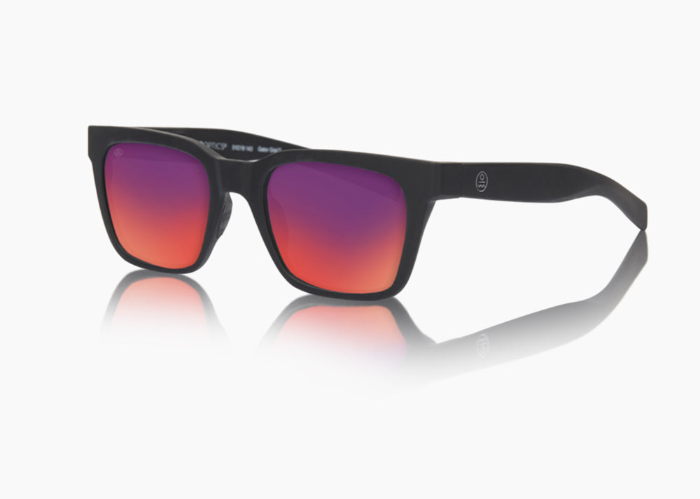 Capa Polarized Sunglasses
