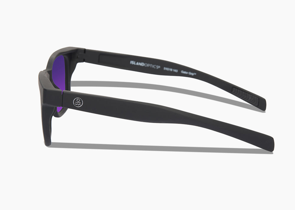 Capa Polarized Sunglasses