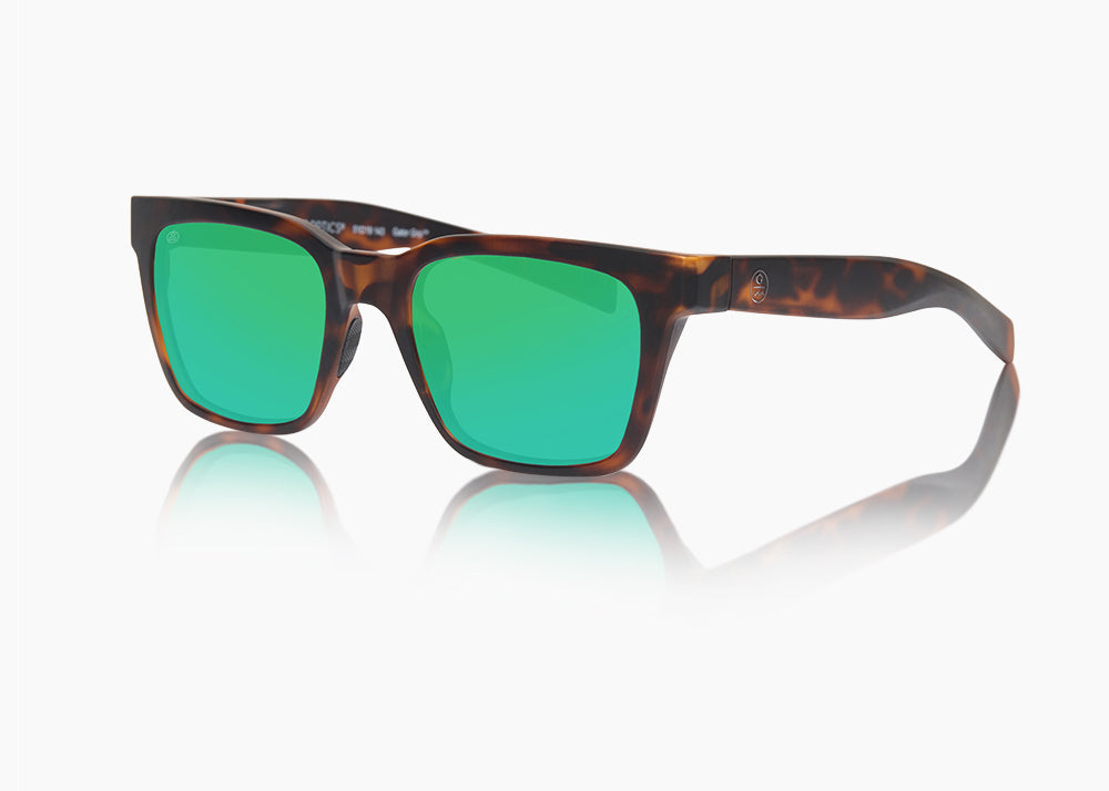 Capa Polarized Sunglasses