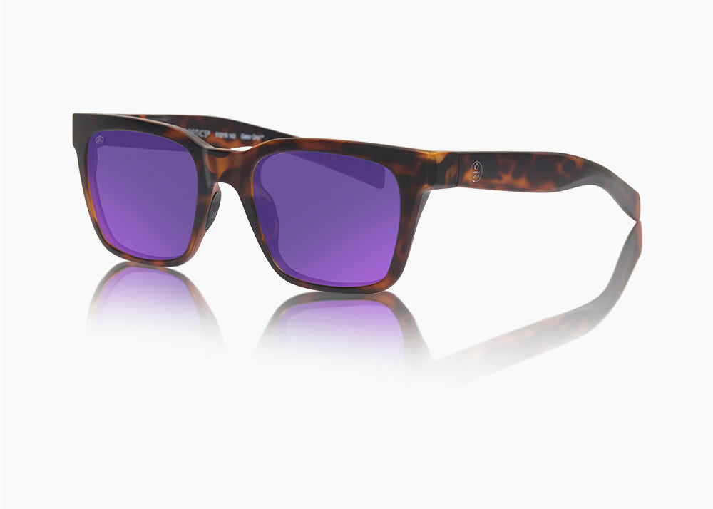 Capa Polarized Sunglasses