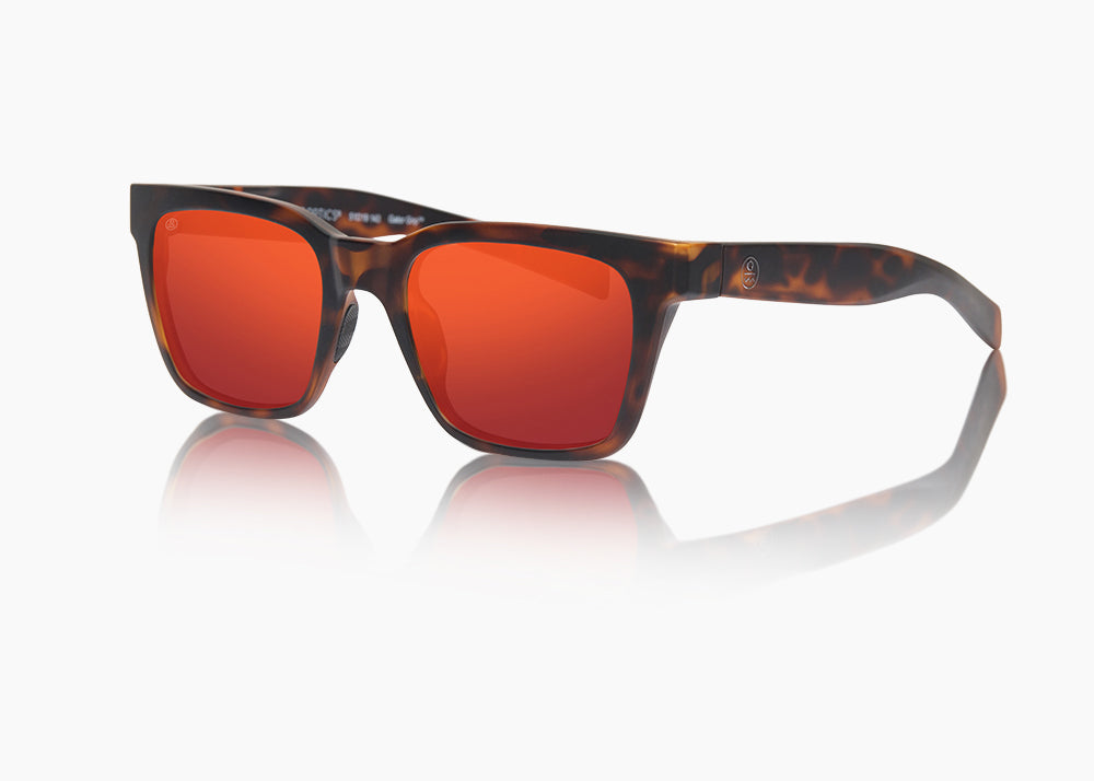 Capa Polarized Sunglasses