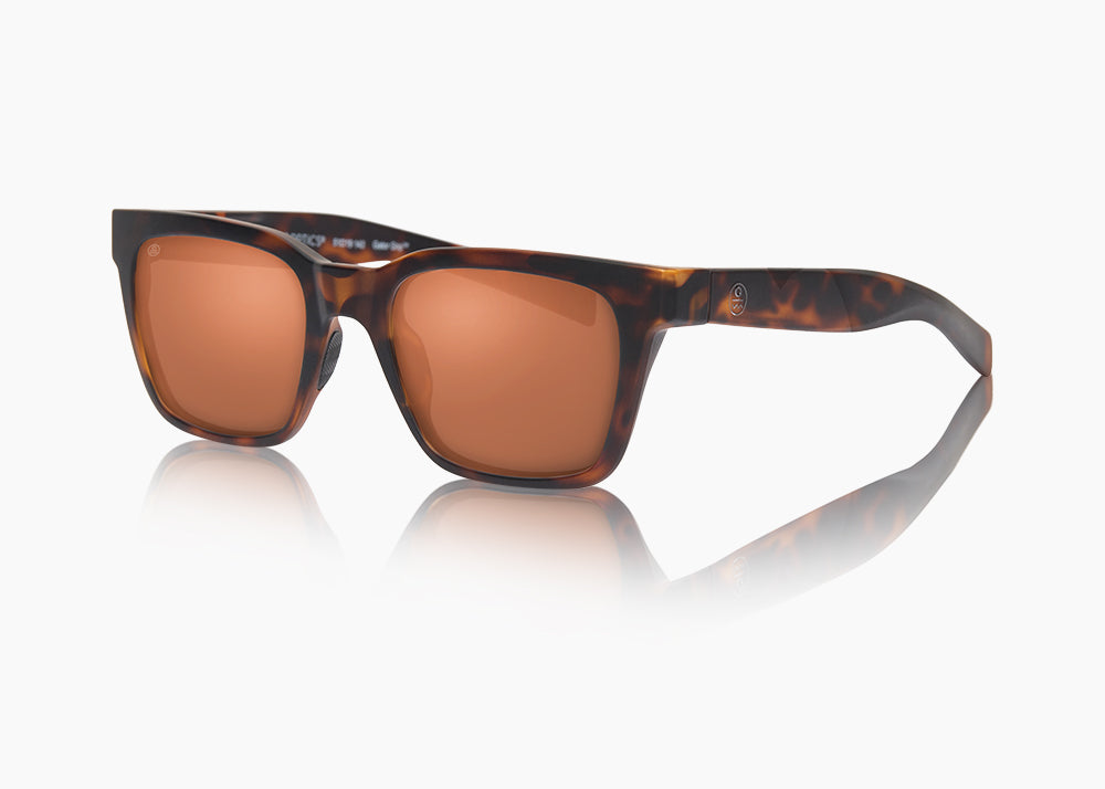 Capa Polarized Sunglasses
