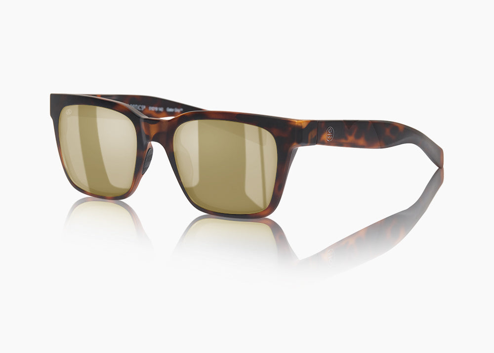 Capa Polarized Sunglasses