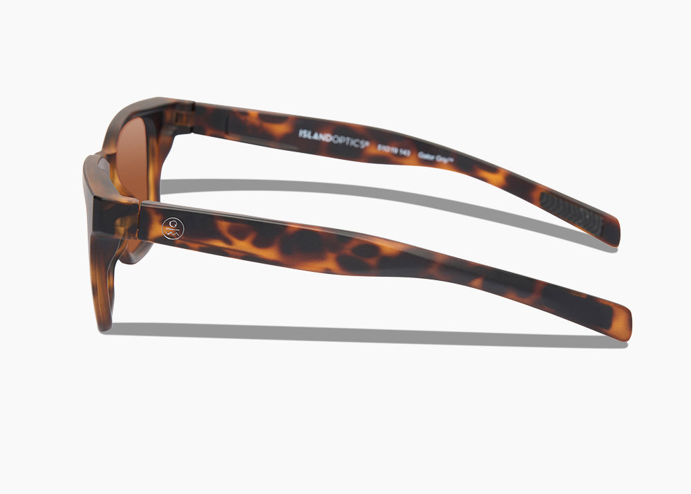 Capa Polarized Sunglasses