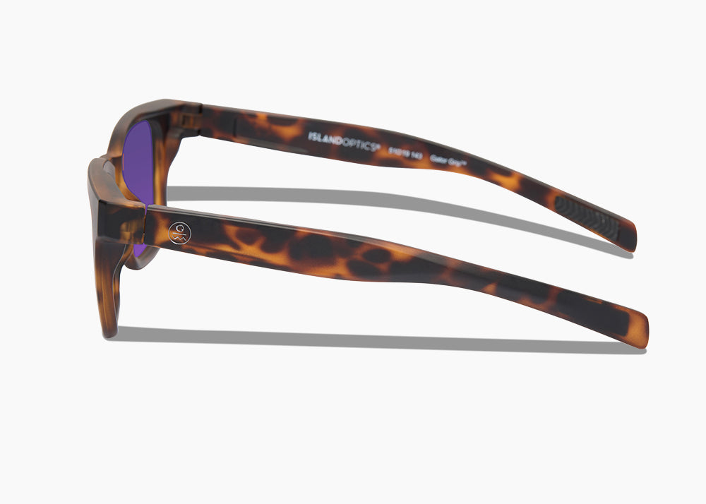 Capa Polarized Sunglasses