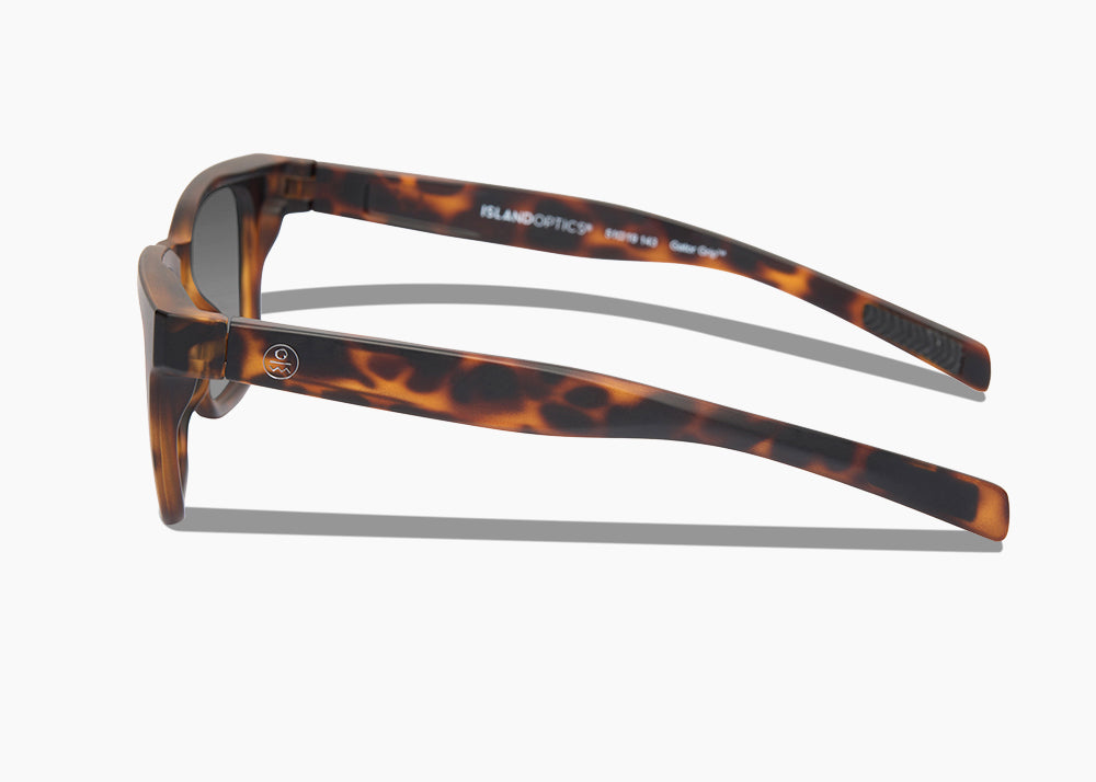 Capa Polarized Sunglasses