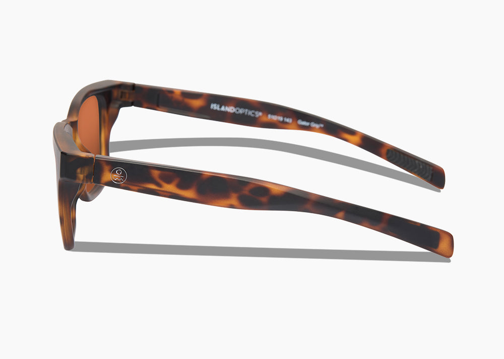 Capa Polarized Sunglasses