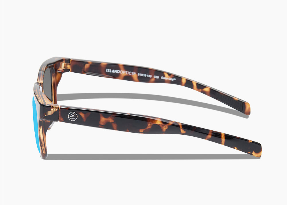 Capa Polarized Sunglasses
