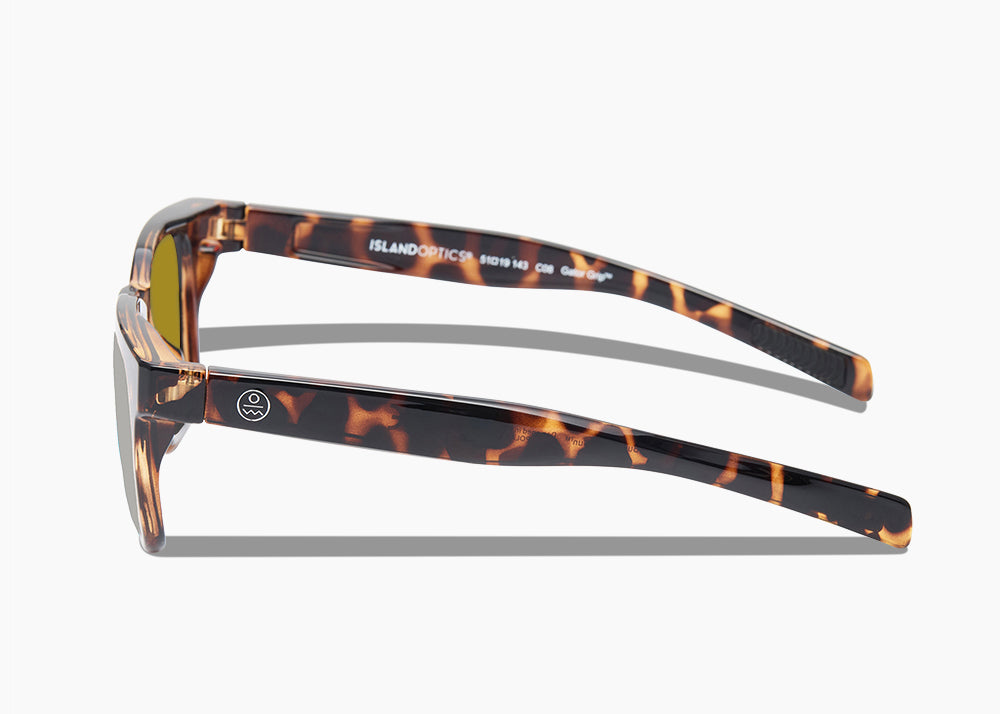 Capa Polarized Sunglasses