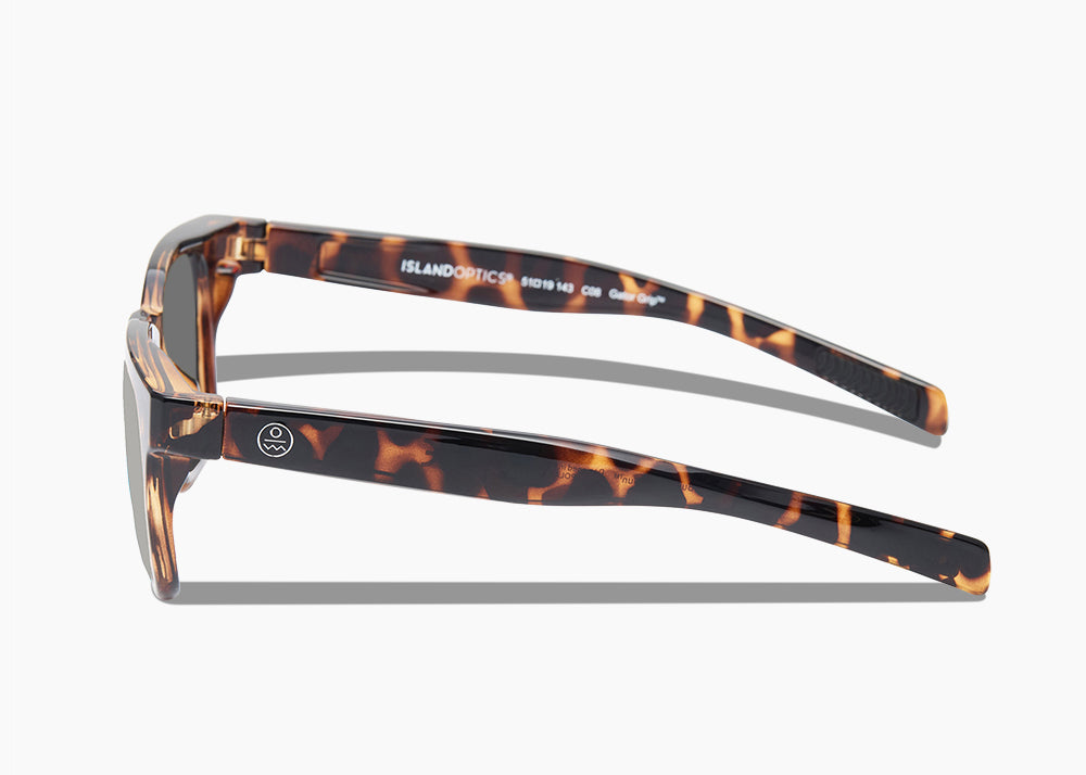 Capa Polarized Sunglasses