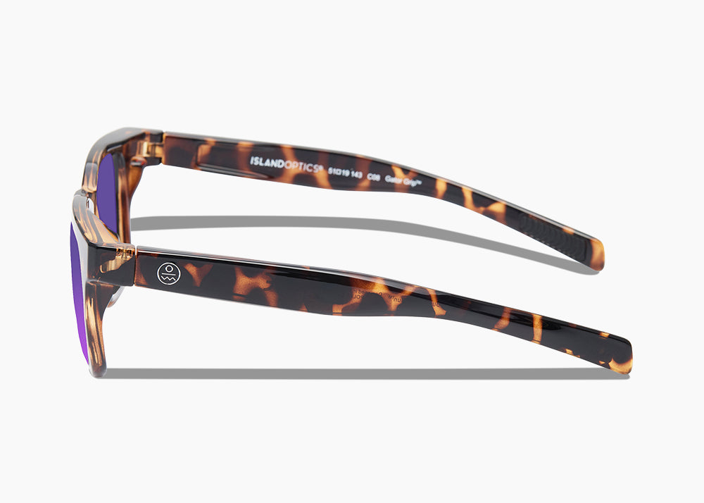 Capa Polarized Sunglasses