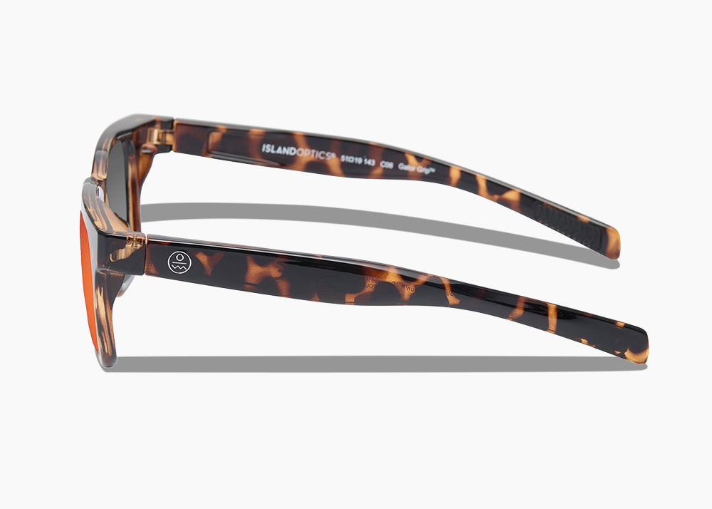 Capa Polarized Sunglasses