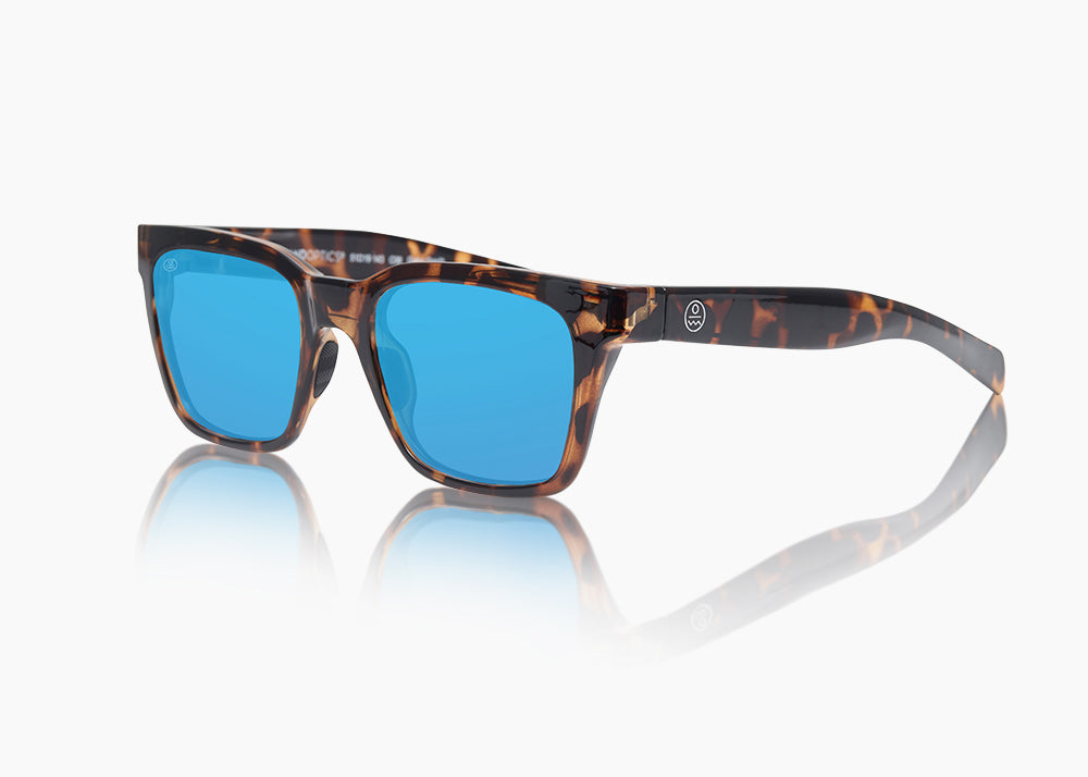 Capa Polarized Sunglasses