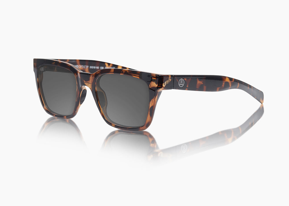 Capa Polarized Sunglasses
