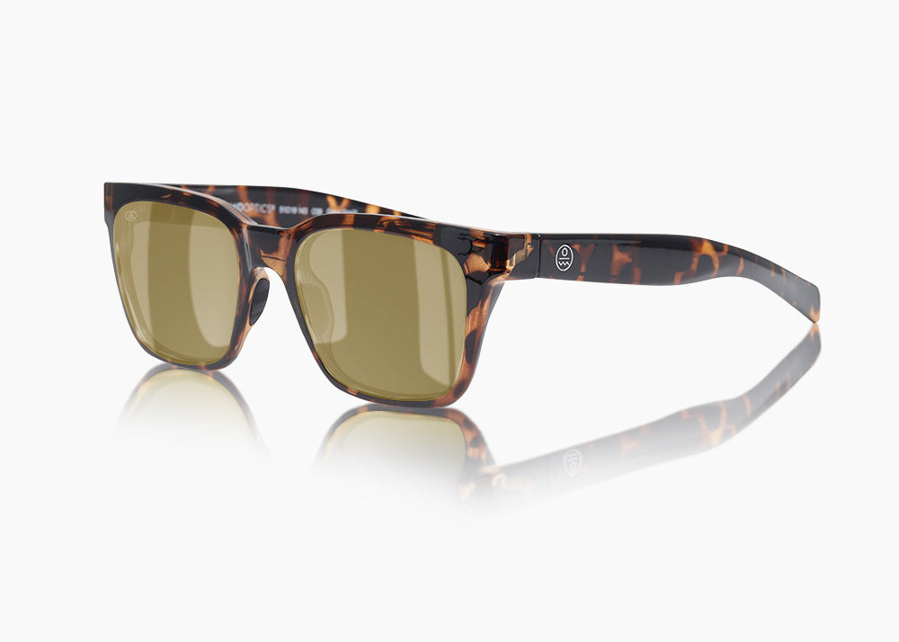 Capa Polarized Sunglasses