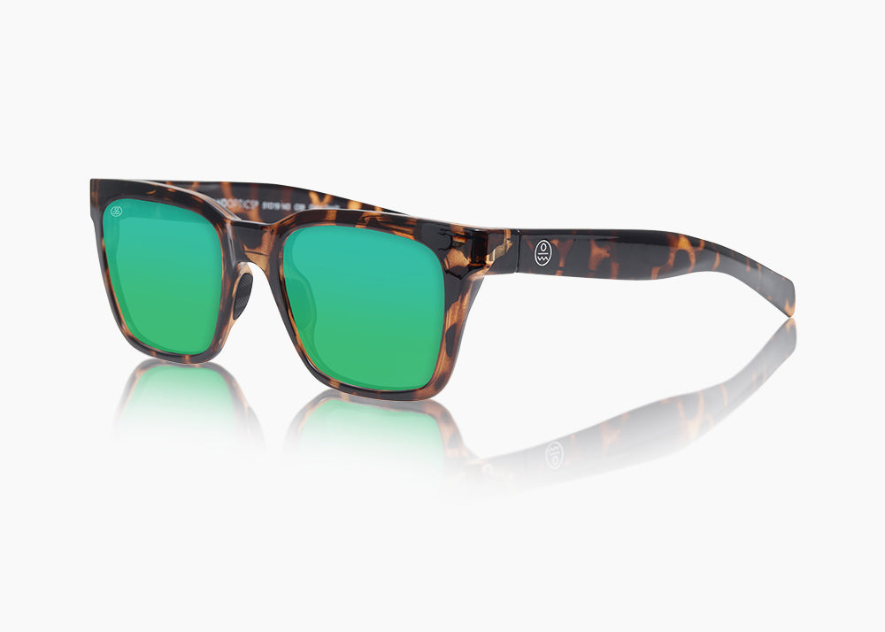 Capa Polarized Sunglasses