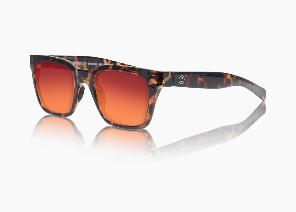 Capa Polarized Sunglasses