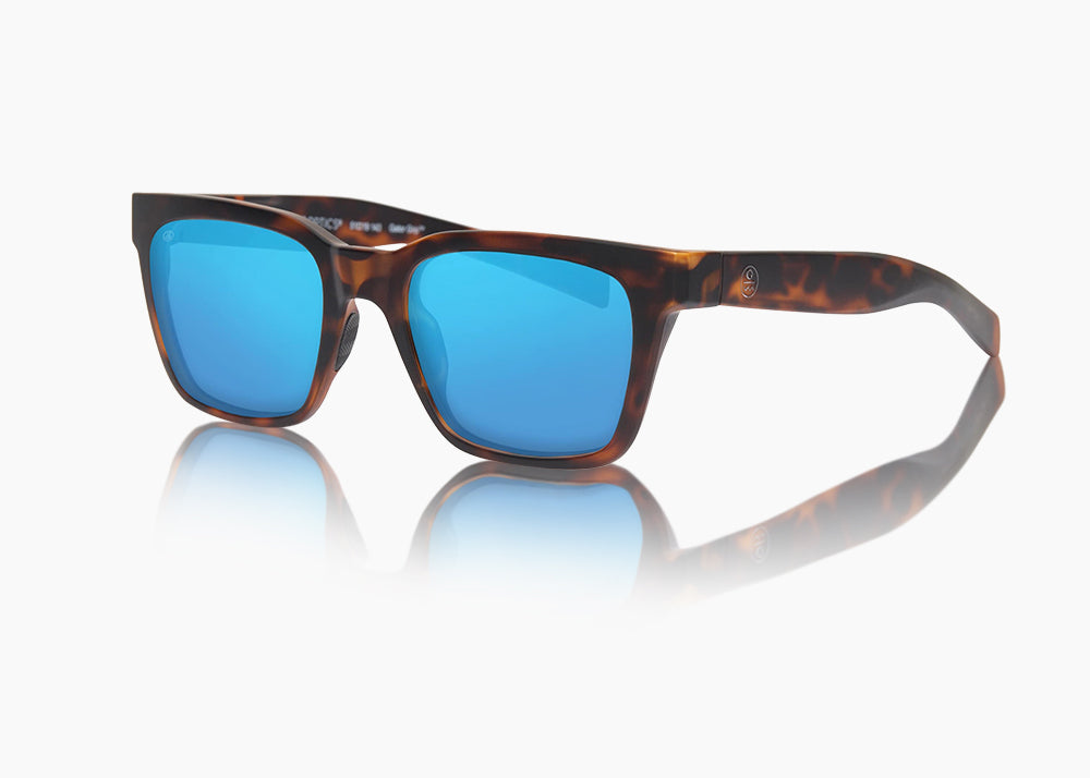 Capa Polarized Sunglasses