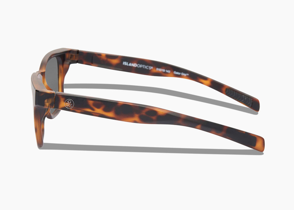 Capa Polarized Sunglasses