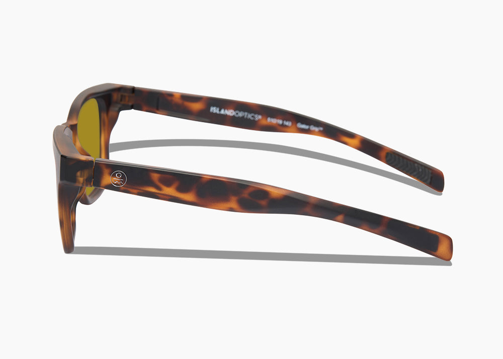 Capa Polarized Sunglasses