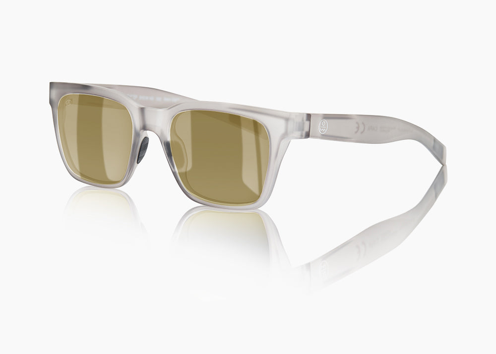 Capa Polarized Sunglasses