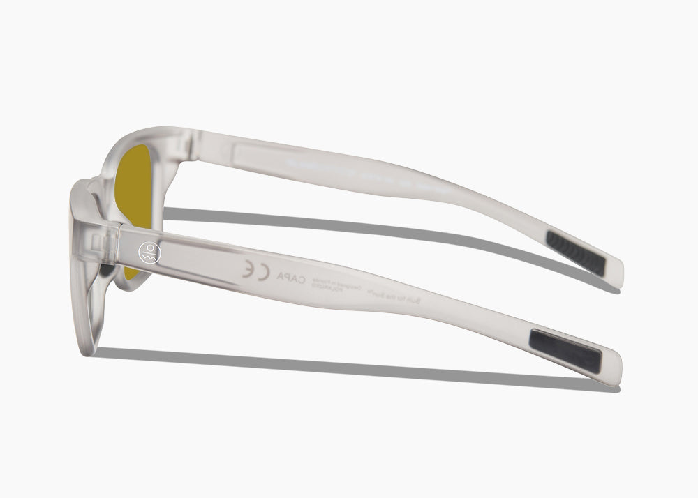 Capa Polarized Sunglasses