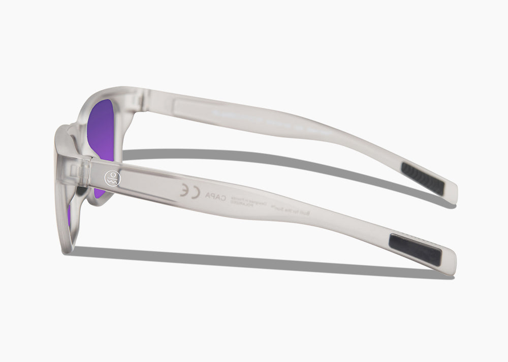 Capa Polarized Sunglasses