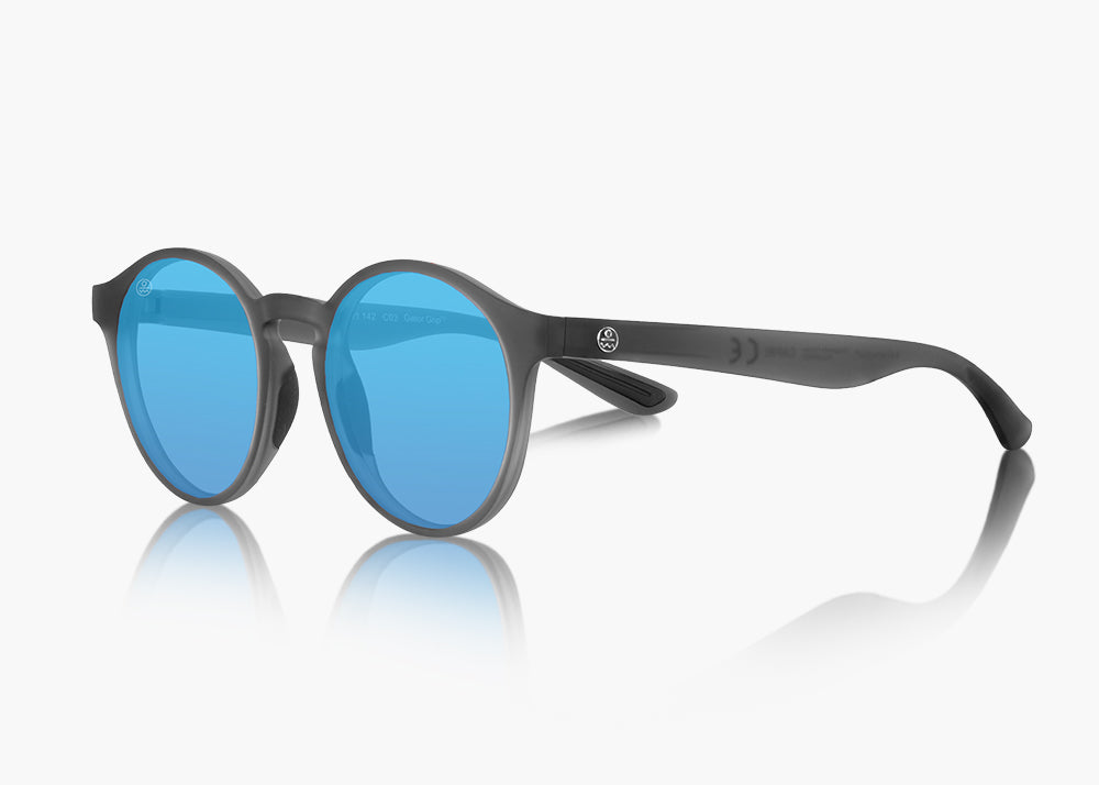 Capri Polarized Sunglasses