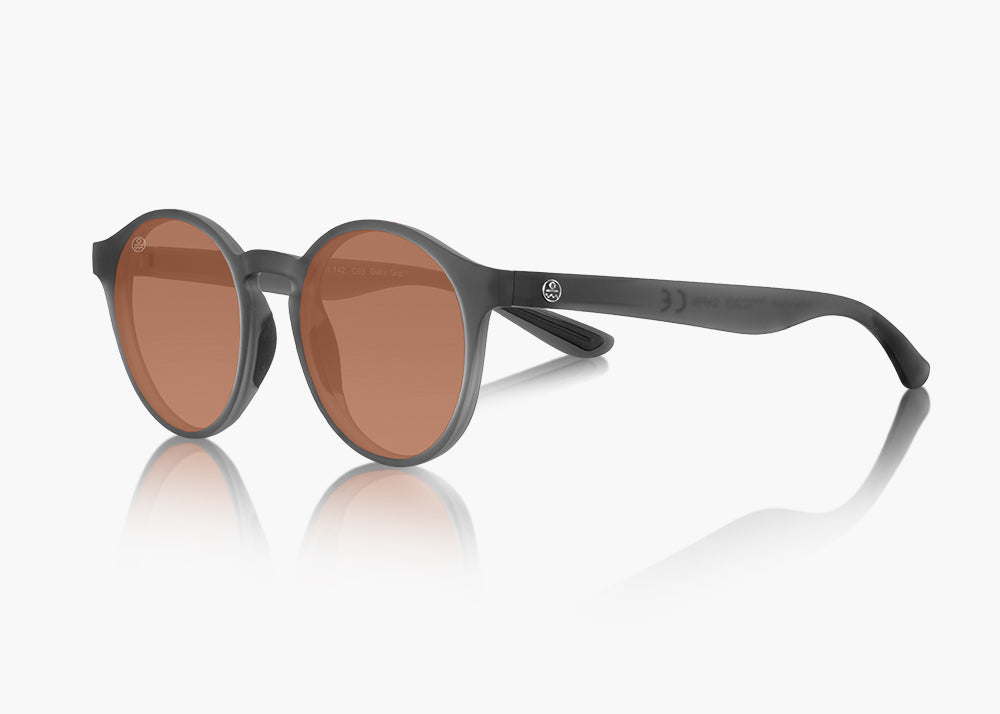 Capri Polarized Sunglasses
