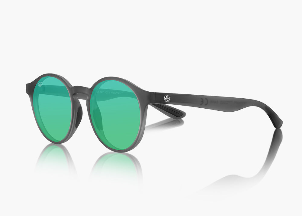 Capri Polarized Sunglasses