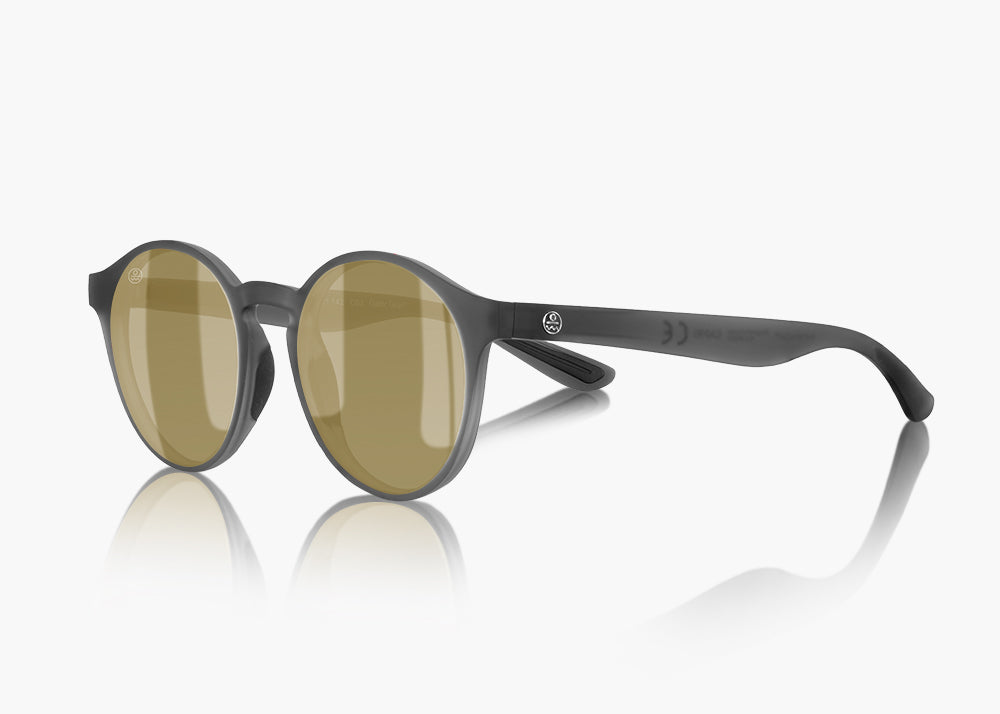 Capri Polarized Sunglasses