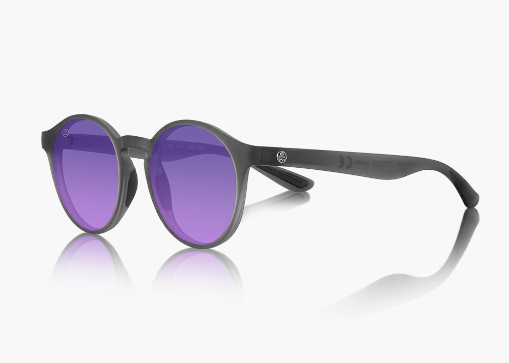 Capri Polarized Sunglasses