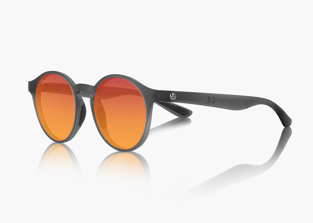 Capri Polarized Sunglasses