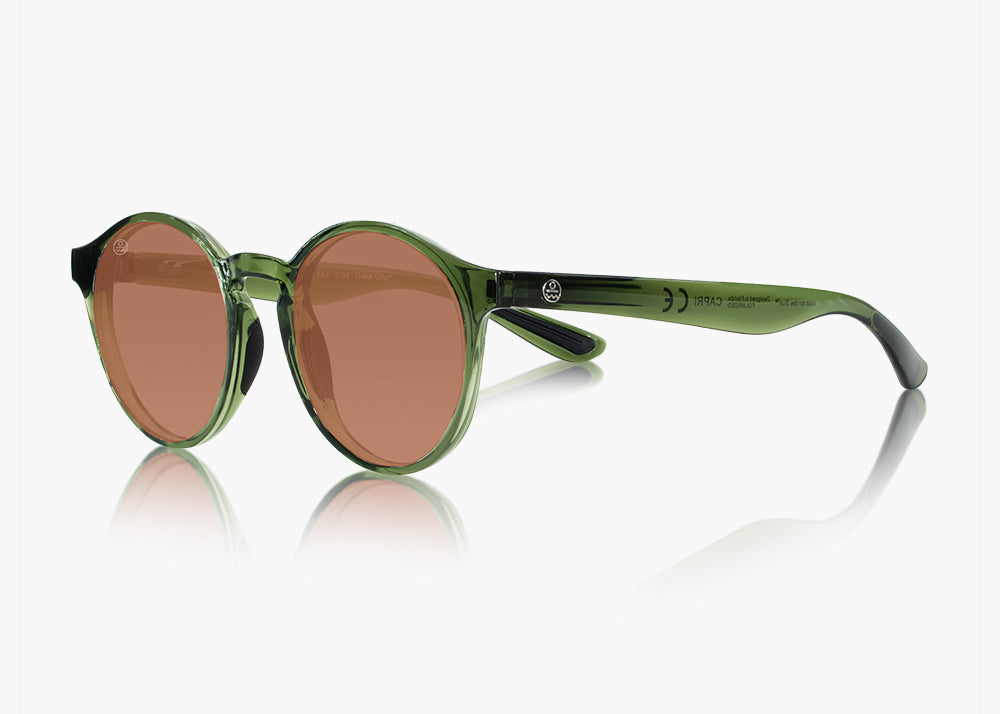 Capri Polarized Sunglasses
