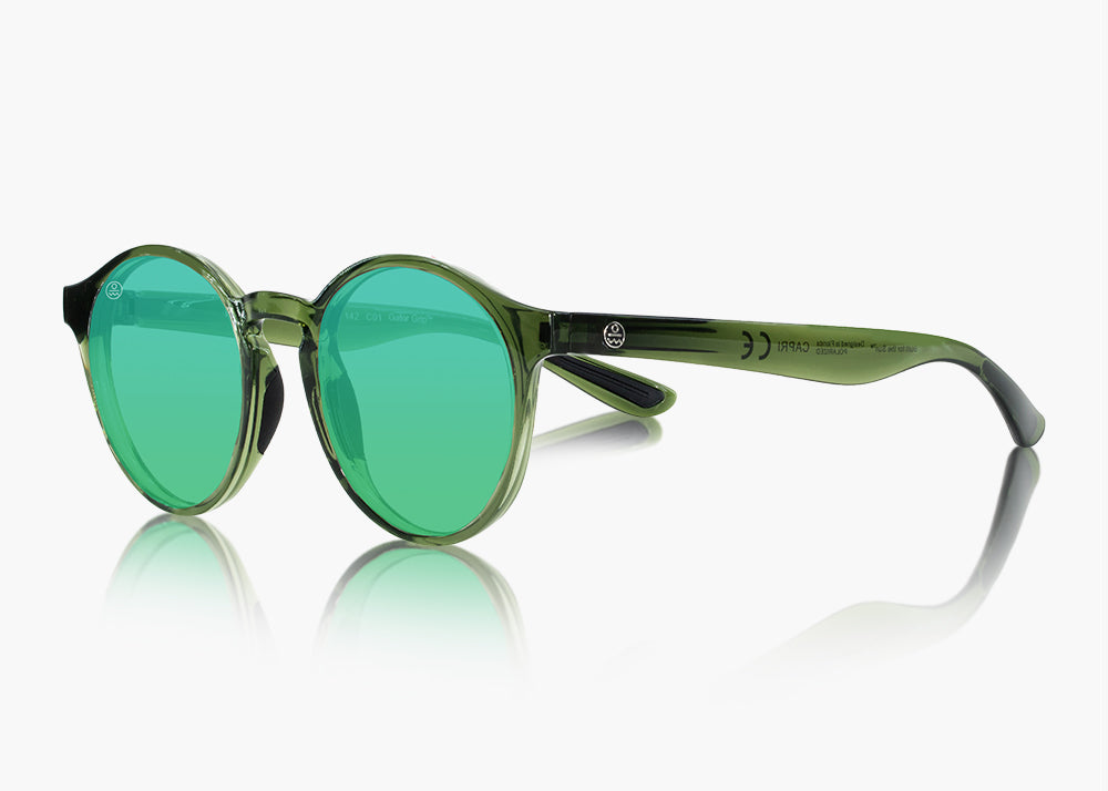 Capri Polarized Sunglasses