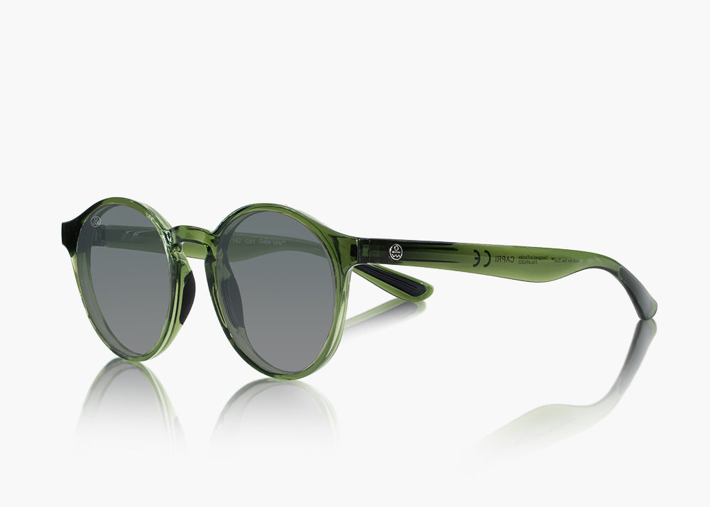 Capri Polarized Sunglasses