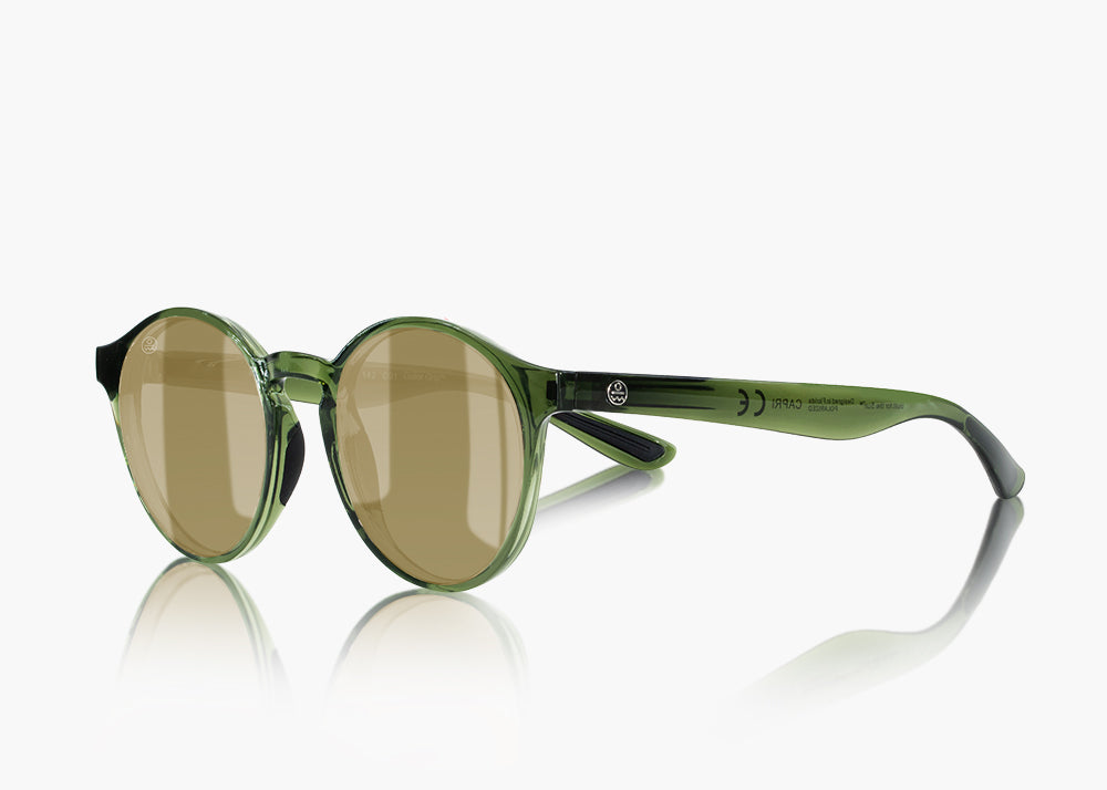 Capri Polarized Sunglasses