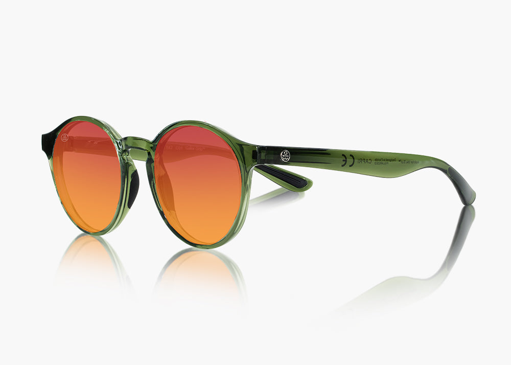 Capri Polarized Sunglasses