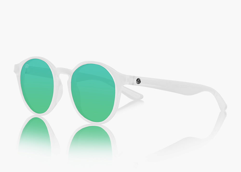 Capri Polarized Sunglasses