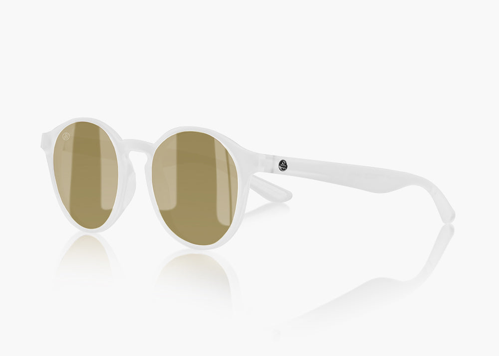 Capri Polarized Sunglasses