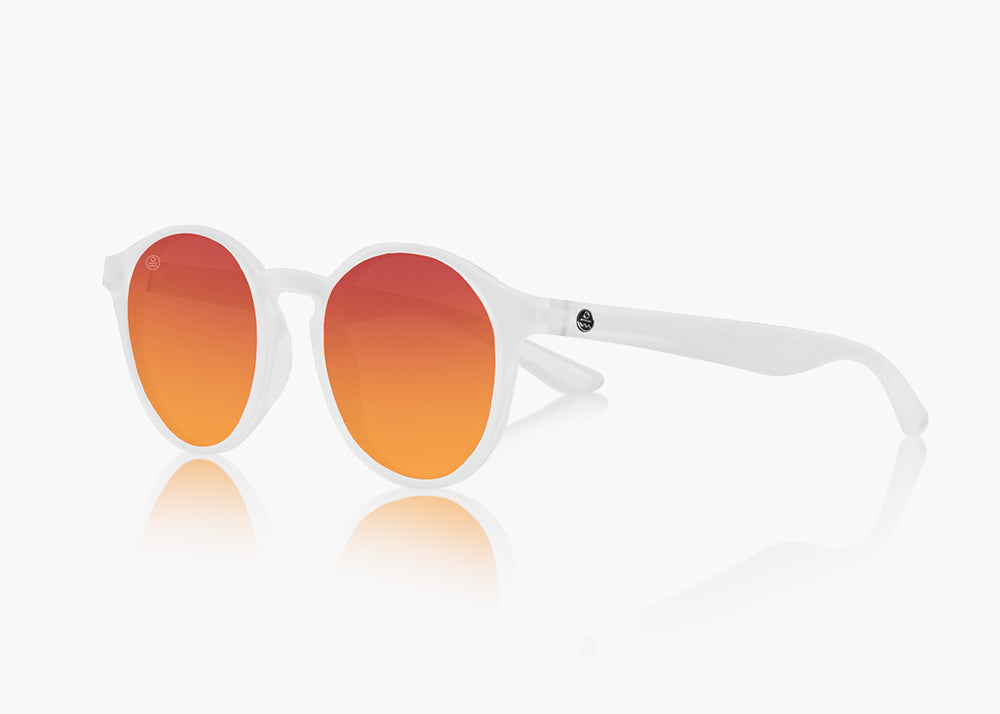 Capri Polarized Sunglasses