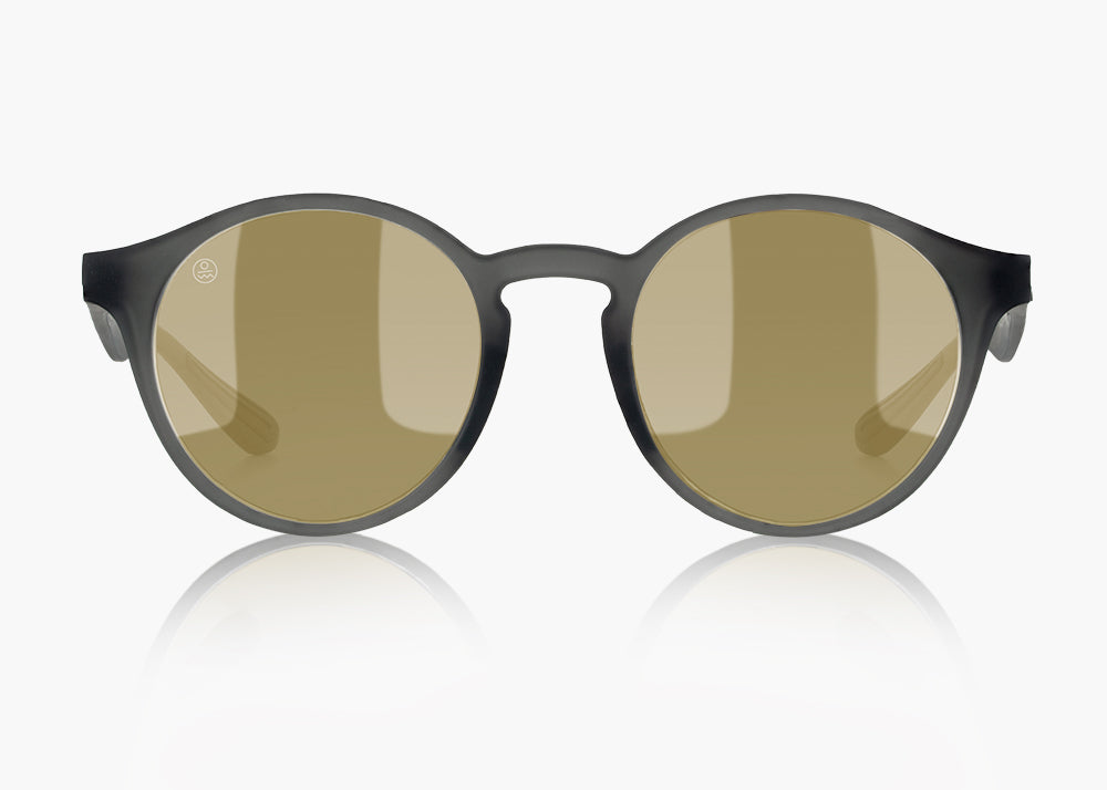 Capri Polarized Sunglasses