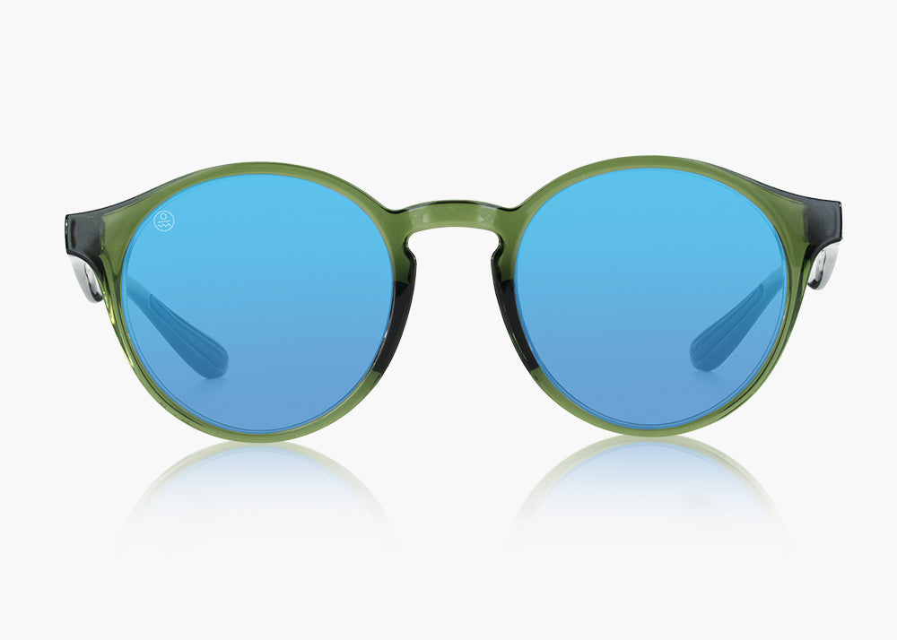 Capri Polarized Sunglasses