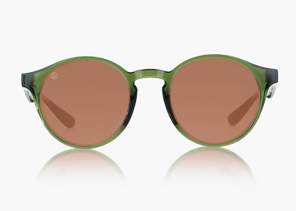 Capri Polarized Sunglasses