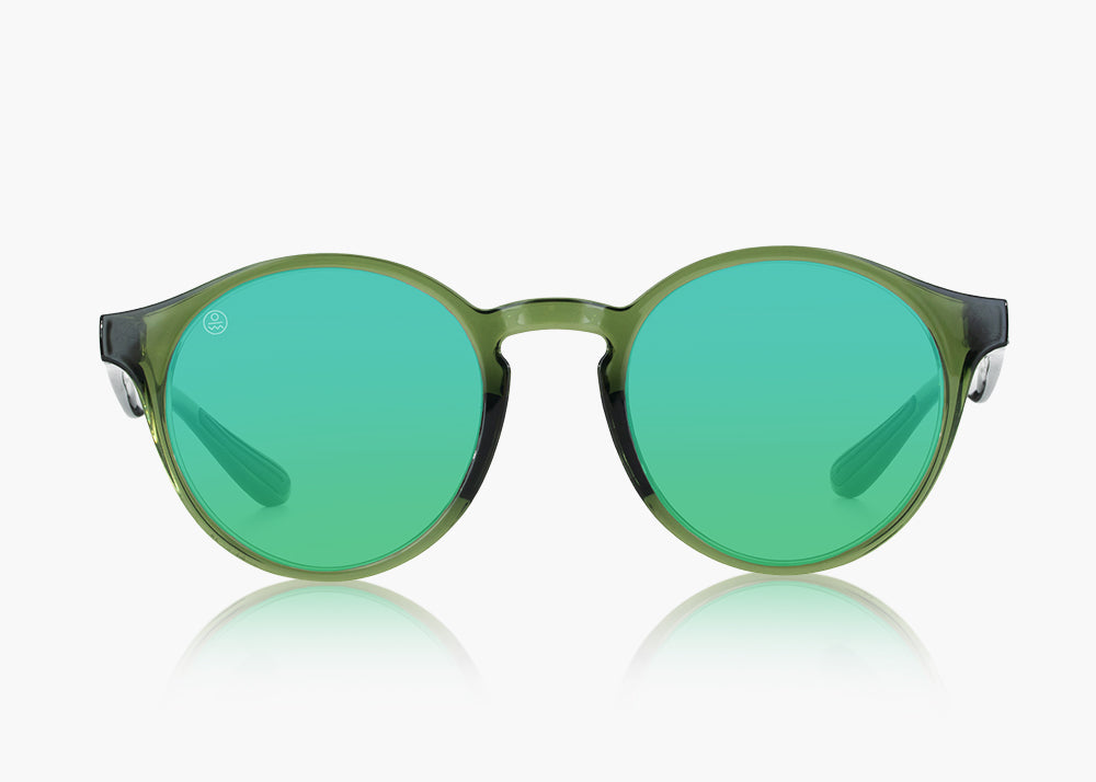 Capri Polarized Sunglasses