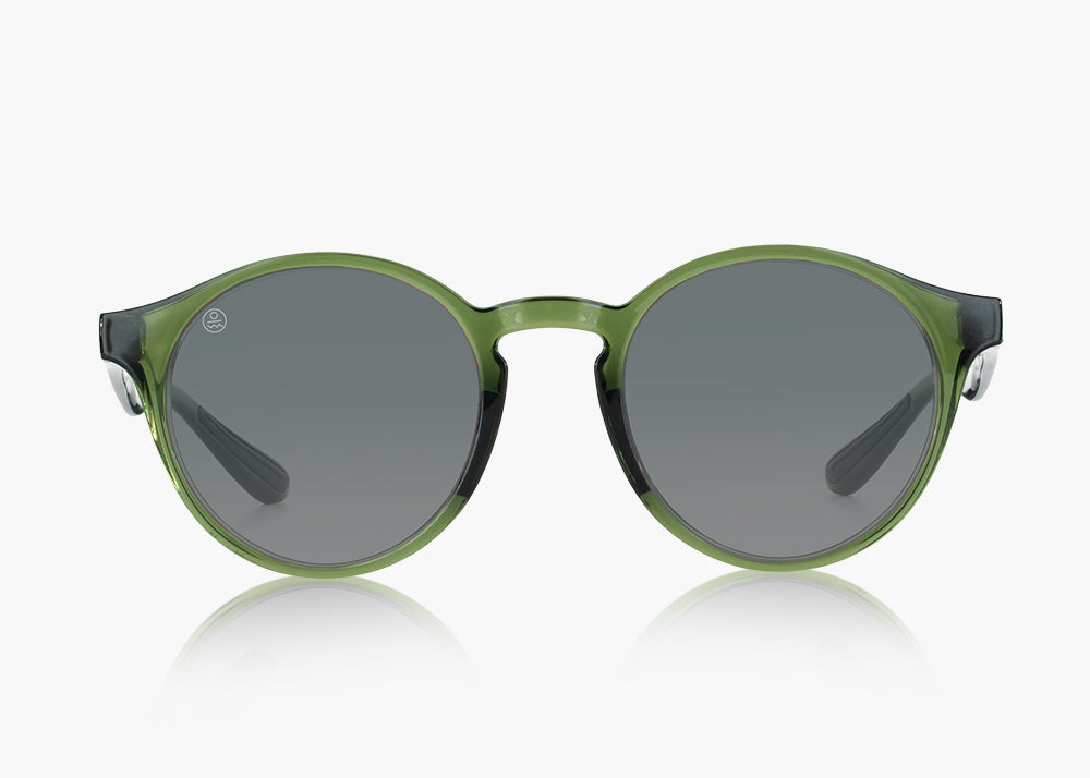 Capri Polarized Sunglasses